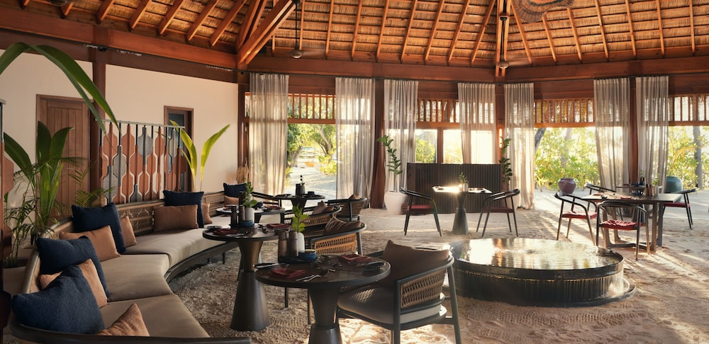 Mirihi Island Resort, Male 35/56