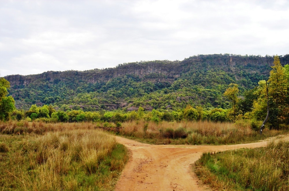 TIGER TRAILS RESORT 42/48