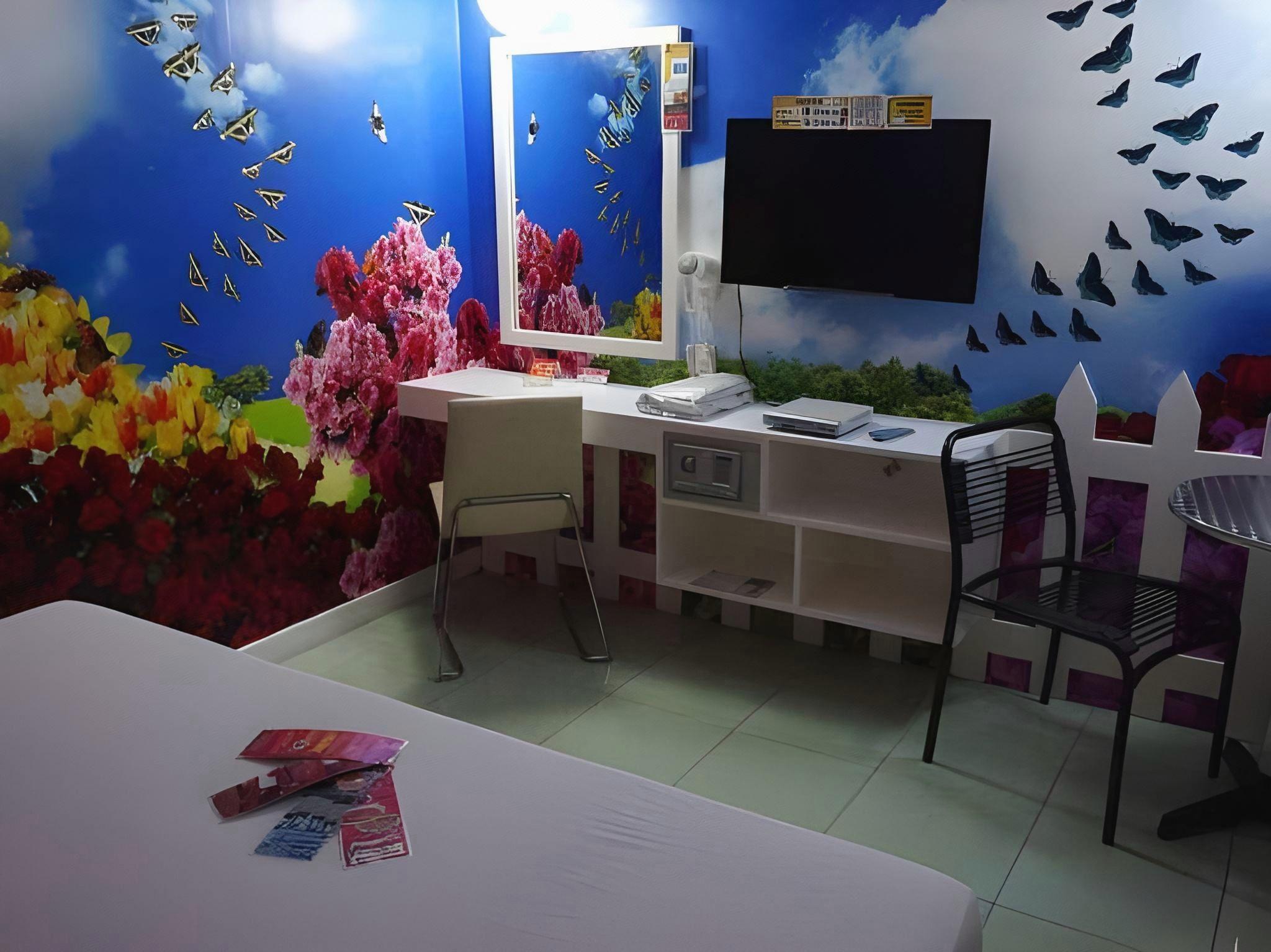 Hotel Sogo Bagong Barrio Caloocan 15/20
