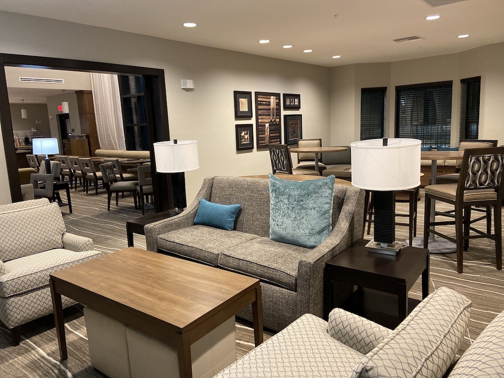 Staybridge Suites Denton 36/56