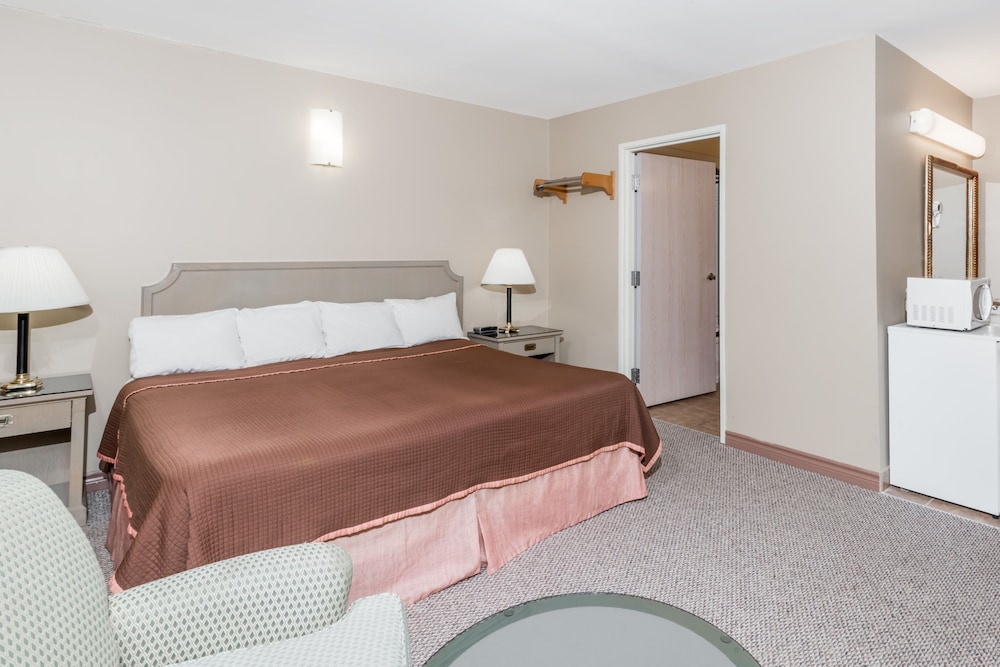 OYO 194 London Travel Inn 15/21