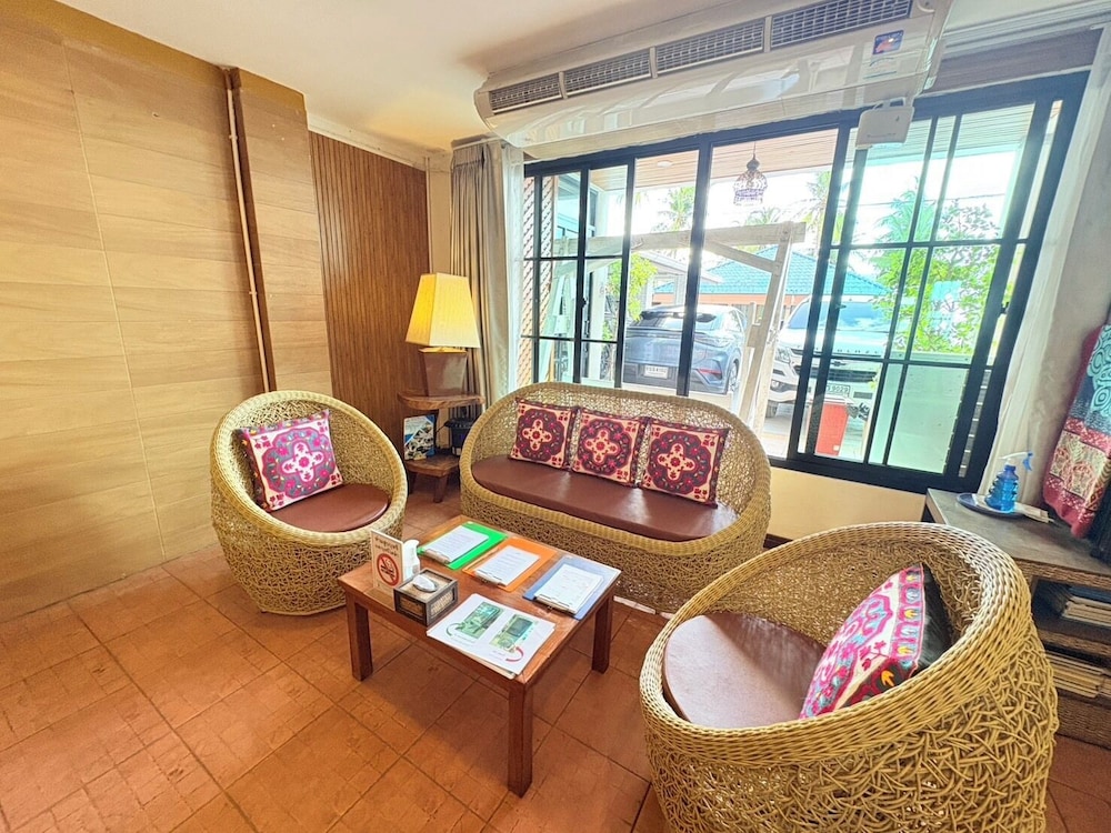 Talay Sai Hotel At Thung Wua Laen 52/76