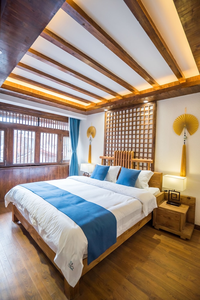 Lijiang Yue Tu Hotel 6/26