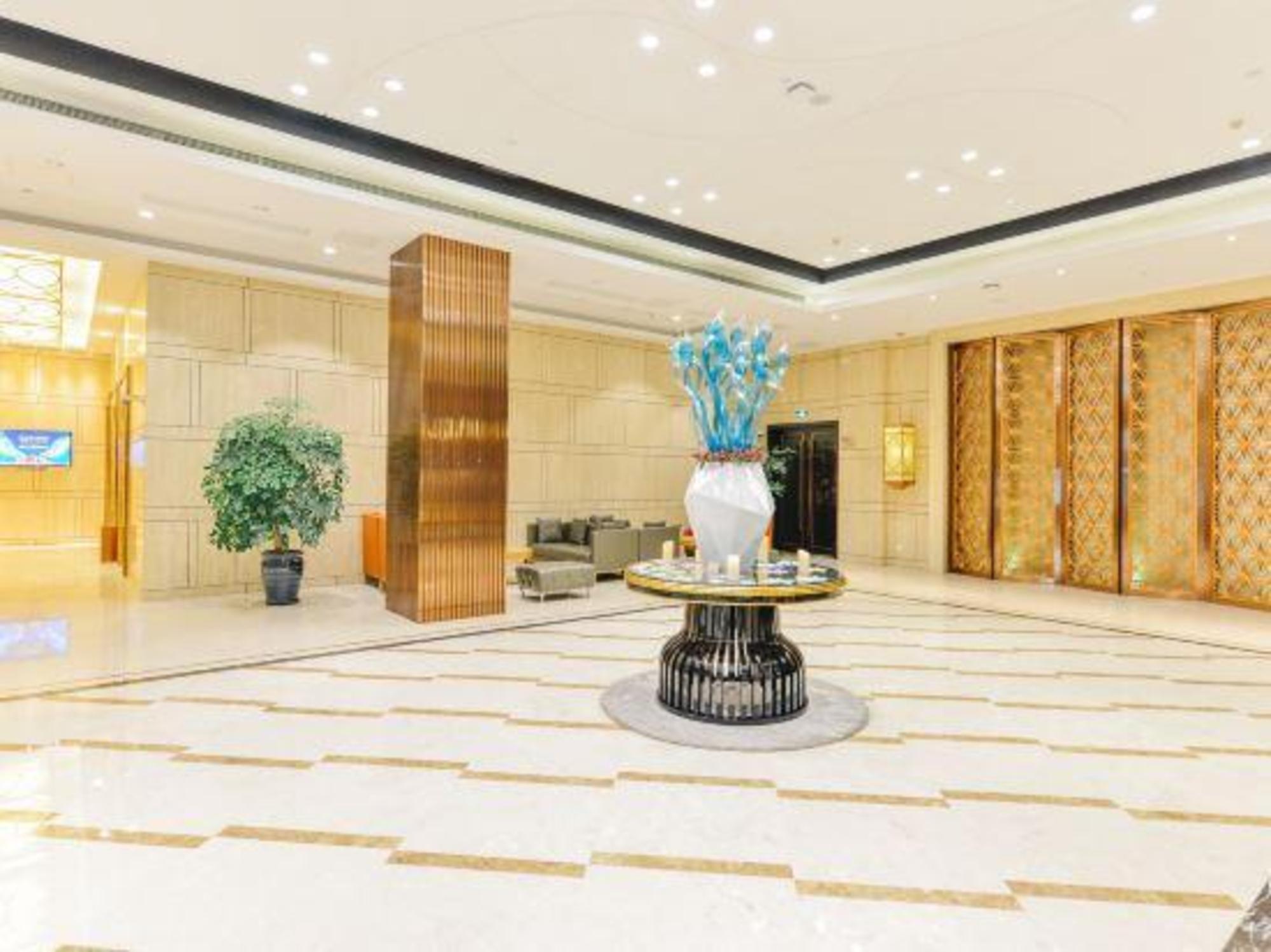 Xi Noble Hotel 6/26