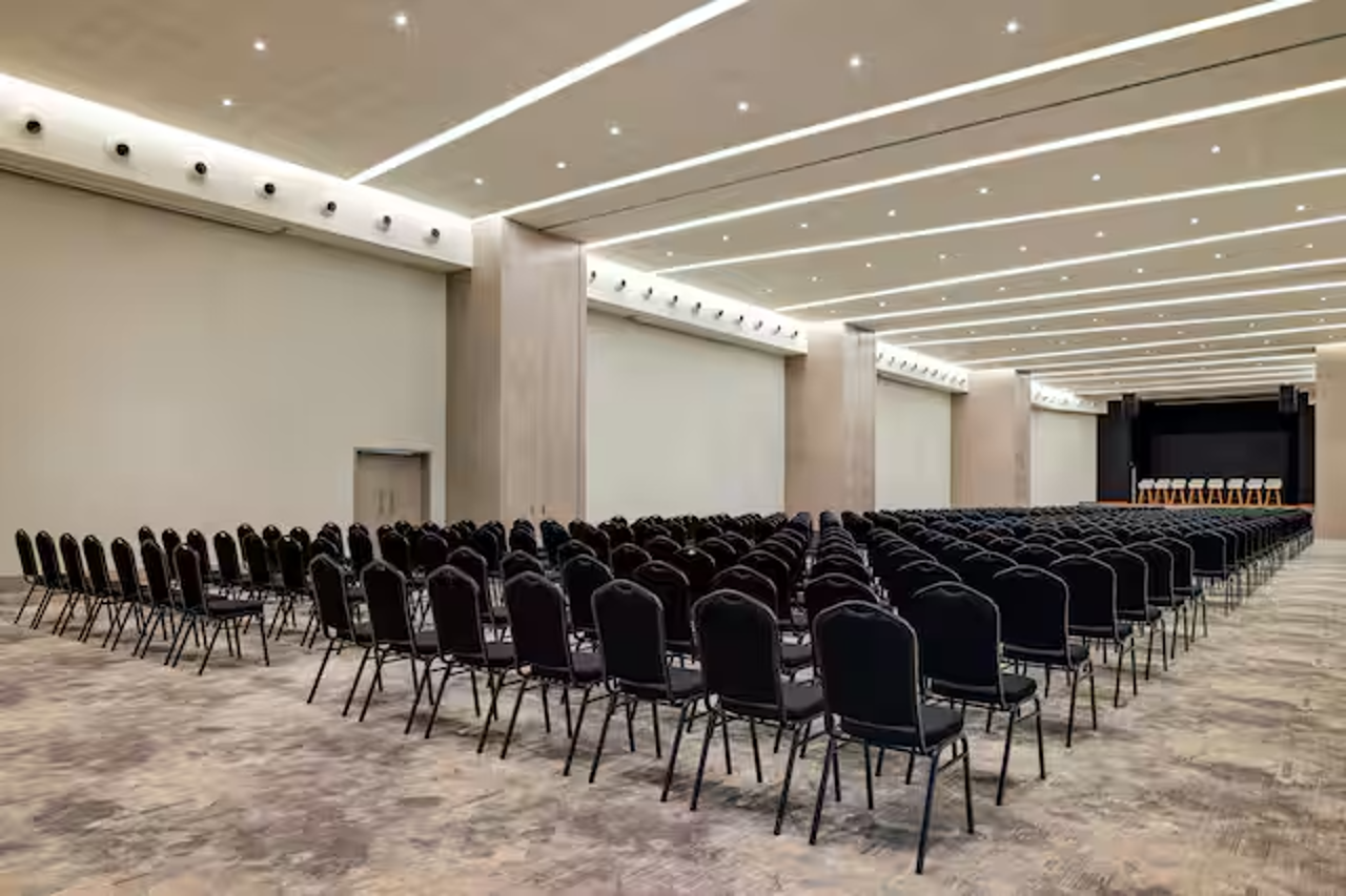 Amare Cancun Adults Only All-Inclusive Resort, Curio by Hilton 13/20