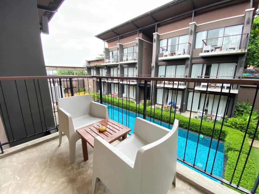 Lalune Beach Resort 17/36