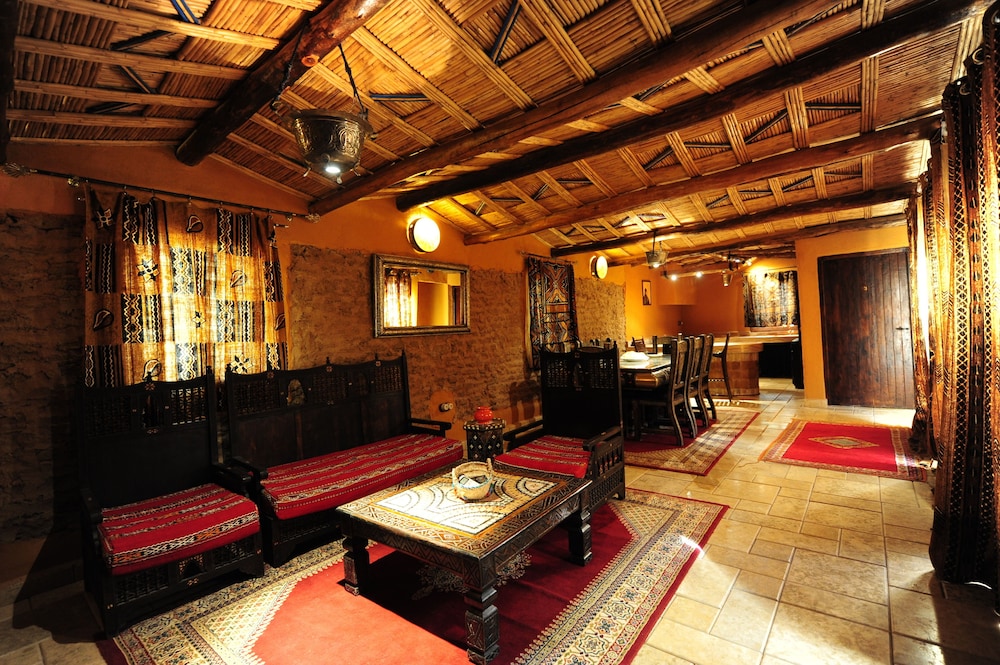 Kasbah Hotel Xaluca Arfoud 23/53