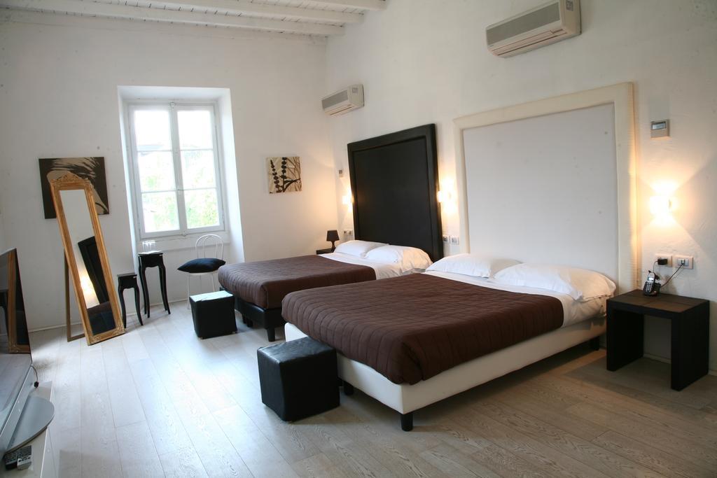 Albergo Ristorante la Madonnina 20/57