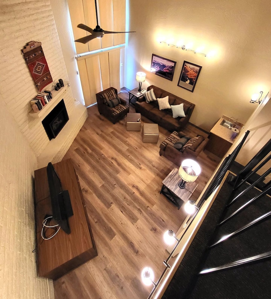 Villas of Sedona, a VRI resort 26/66