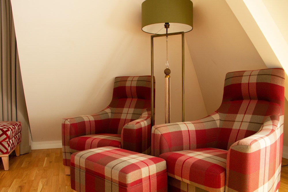 Boutique Hotel Fährhaus 46/70