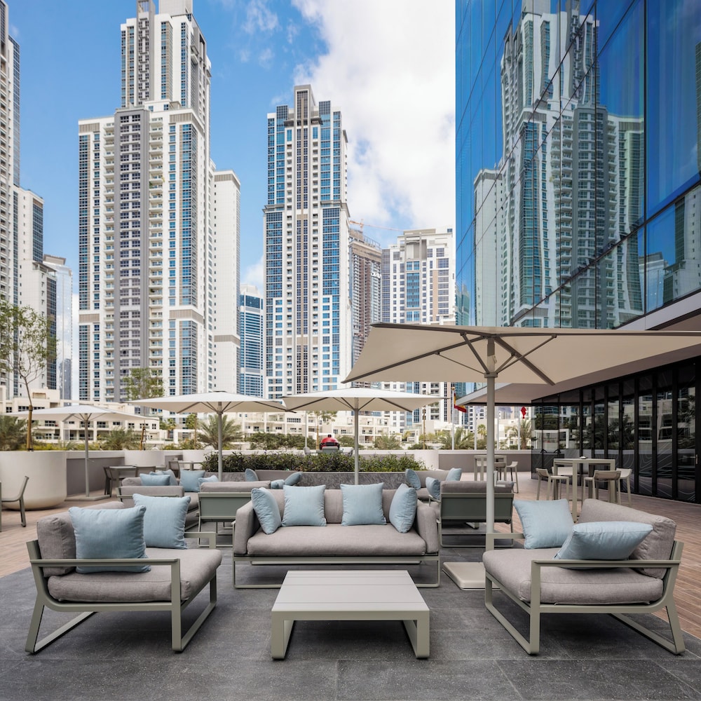 ME Dubai Residences 43/50