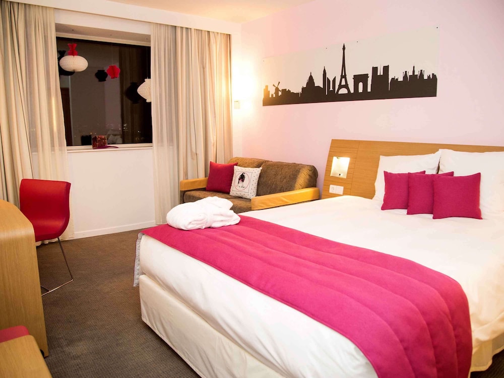 Novotel Bucharest City Centre 12/73