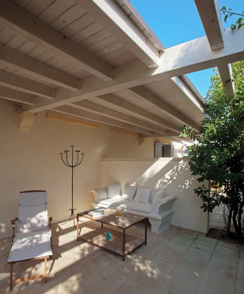 Masseria Li Foggi 22/50