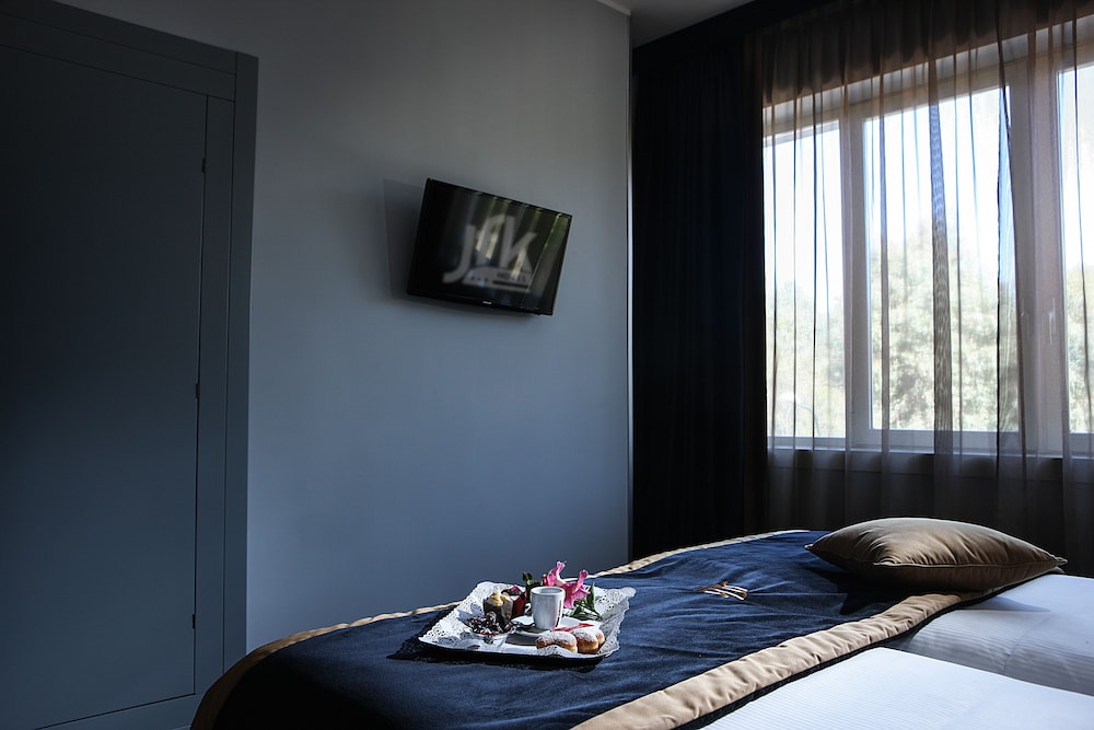 Best Western Jfk Hotel 15/32