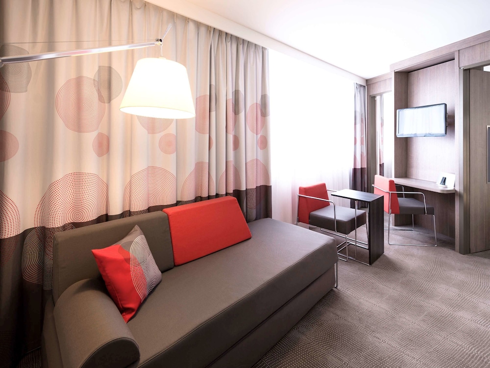 Novotel Lyon Confluence 54/80