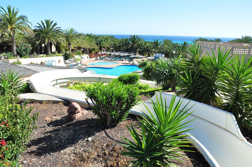 SBH Monica Beach Resort 39/47