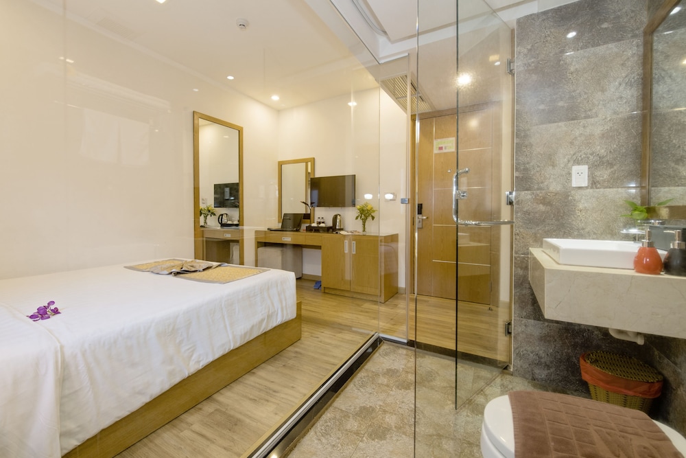 Terra Boutique Hotel 19/55
