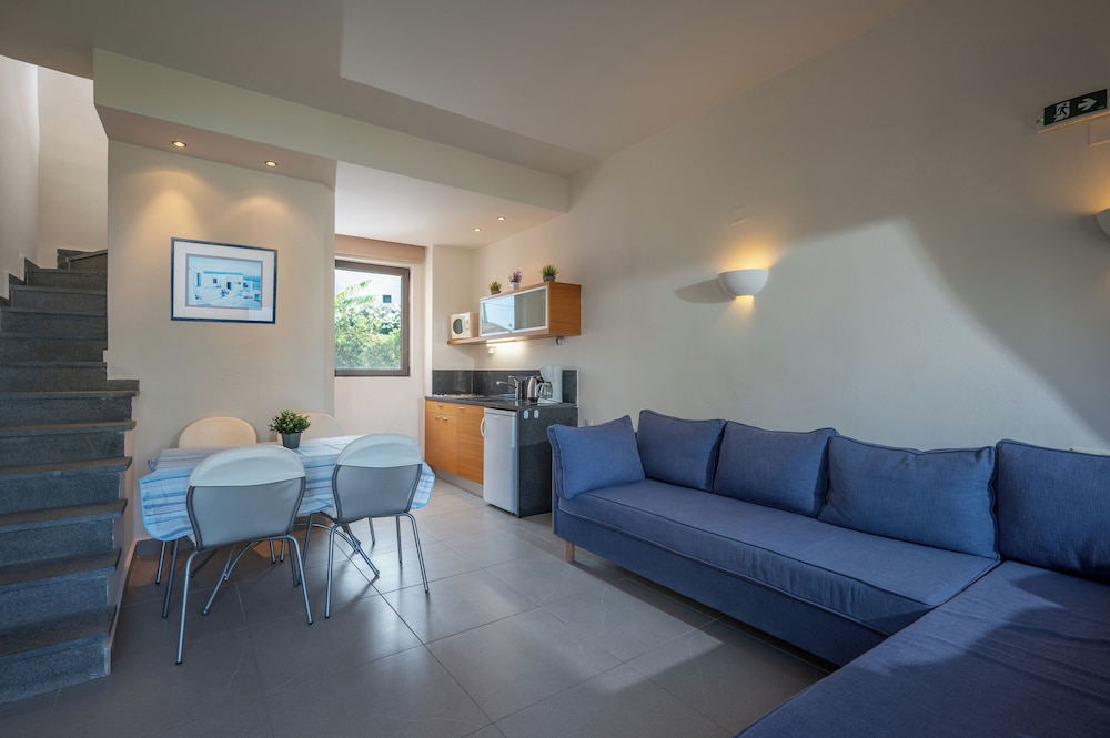 Creteco Hotel & Suites 47/72