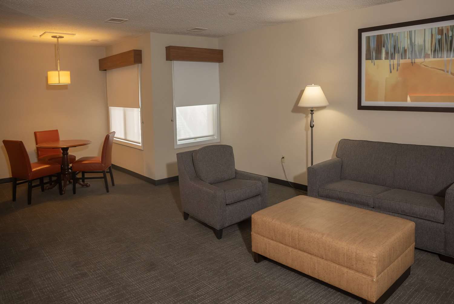 Hawthorn Suites by Wyndham Erie 17/34