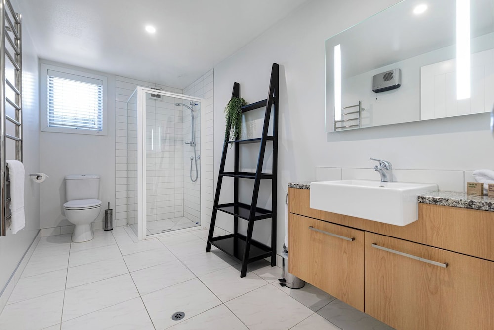 Alpine Resort Wanaka - A THC Hotels and Resorts 50/50