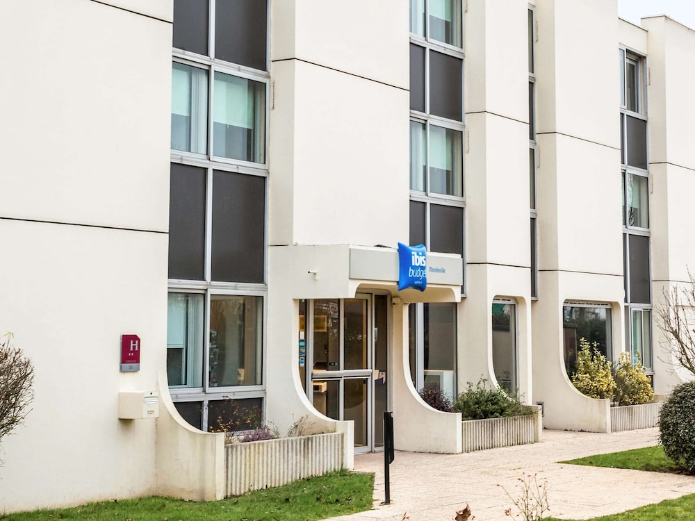 Ibis Budget Caen Mondeville 1/59