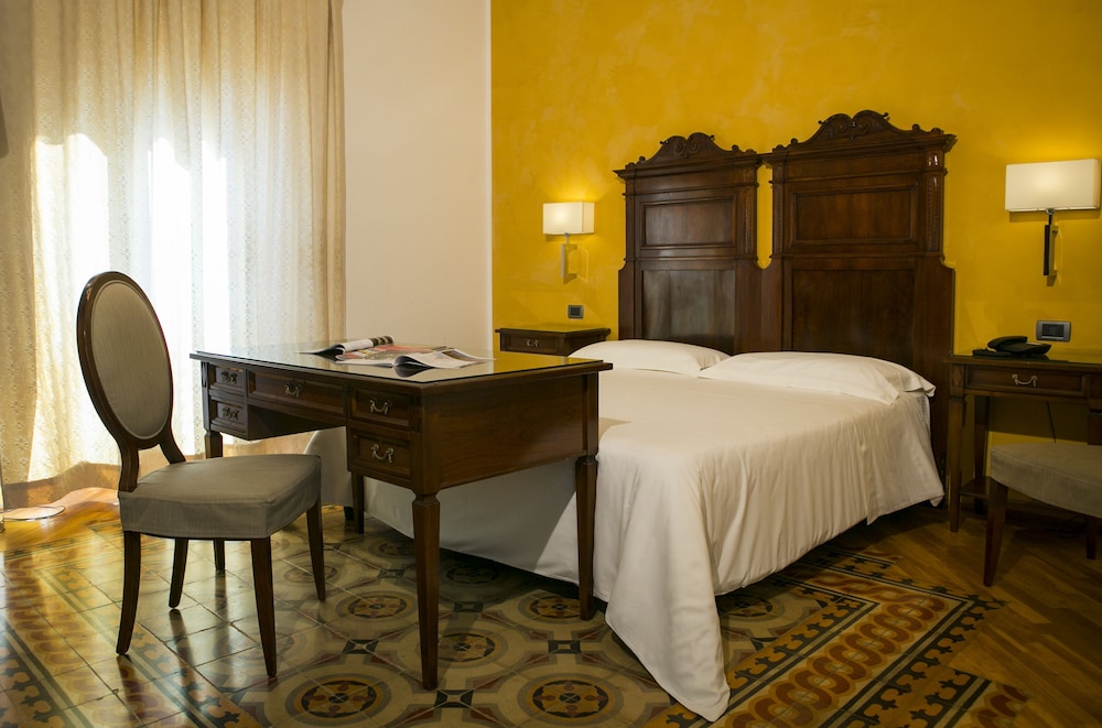 Hotel Carmine 19/52