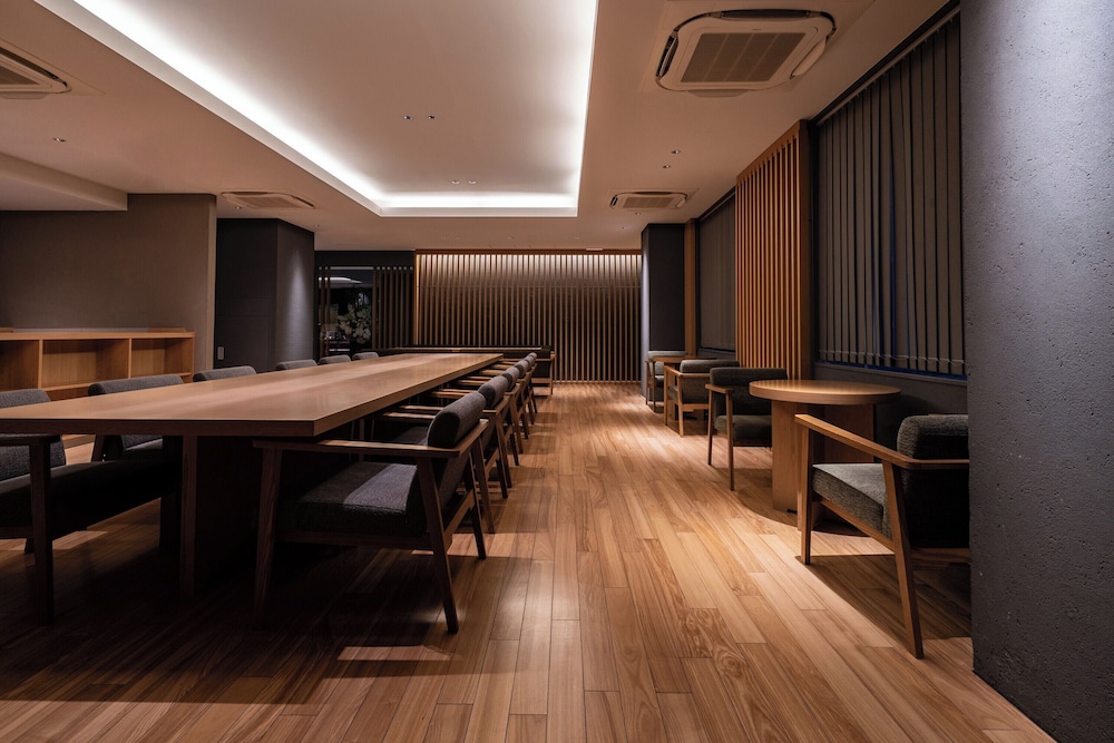 Hotel Vista Premio Kyoto Nagomitei 44/65