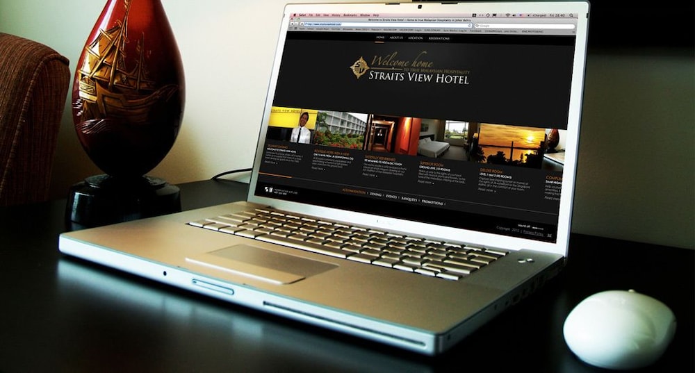 Straits View Hotel 24/33