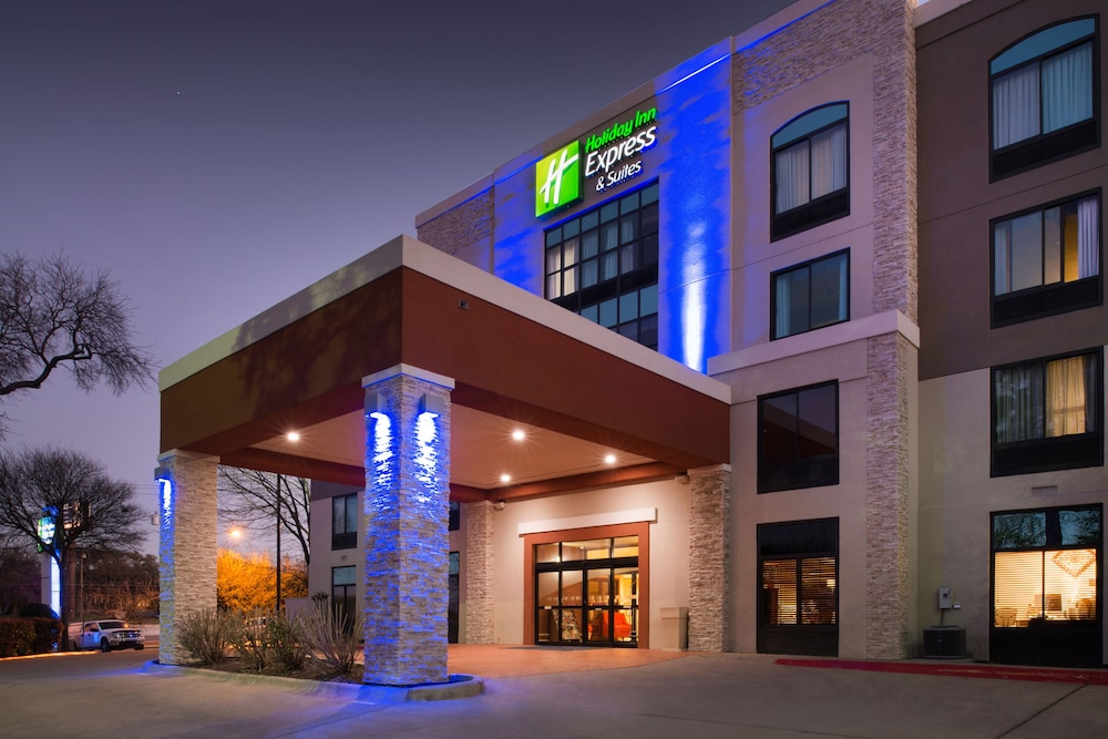 Holiday Inn Express Austin North Central 1/65