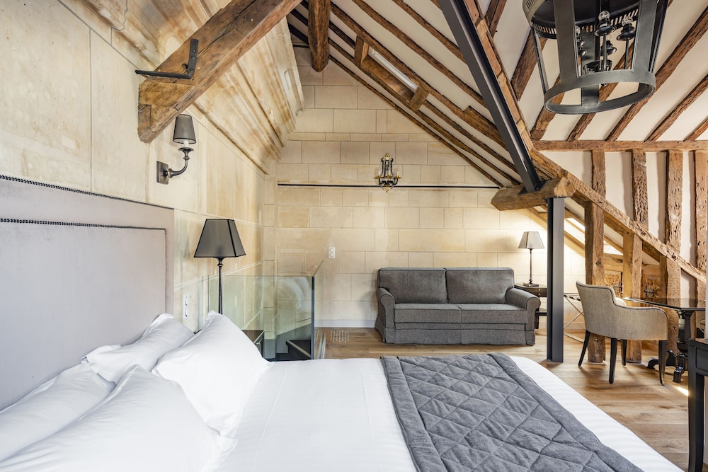 Hotel Le Presbytere 11/50