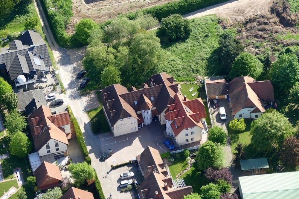 Landhaus Hotel Müller 34/44