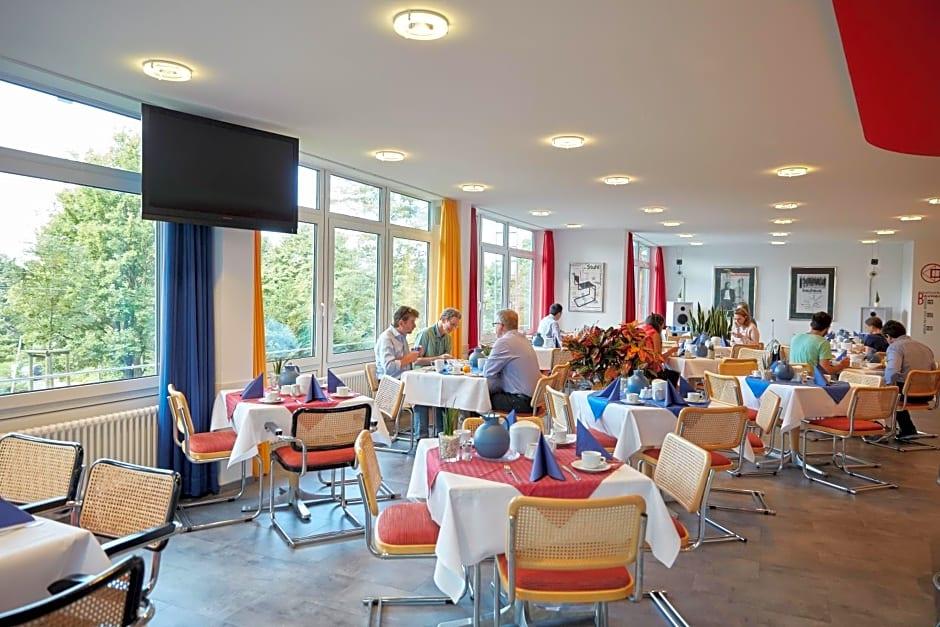 Hotel Isg Heidelberg 25/36