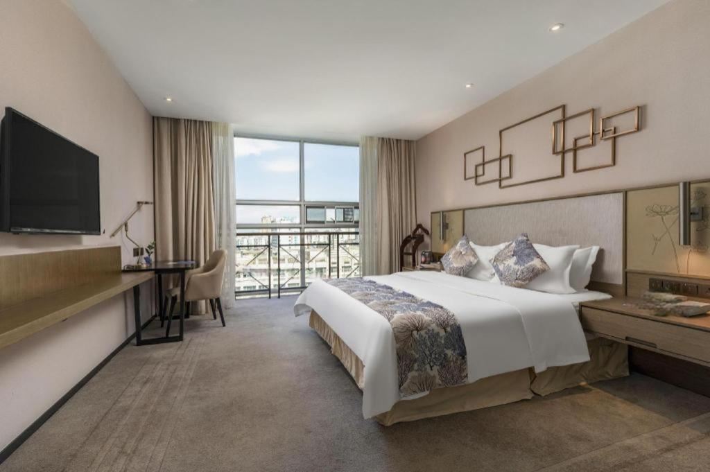 Novlion Hotel 10/60