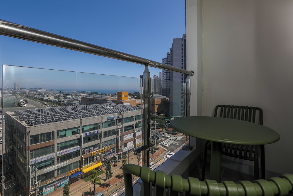 Hotel Around Sokcho 49/62