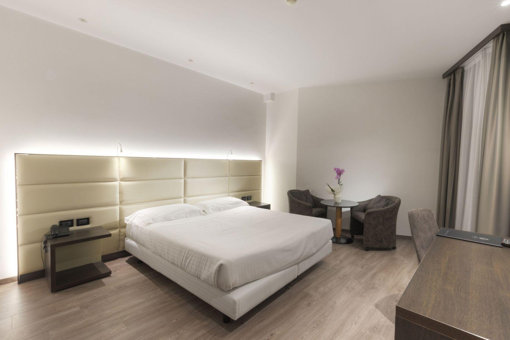 Collection, Comfort, Double or Twin Bed