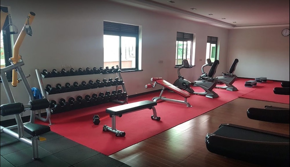 Courtyard International Hotel 28/40