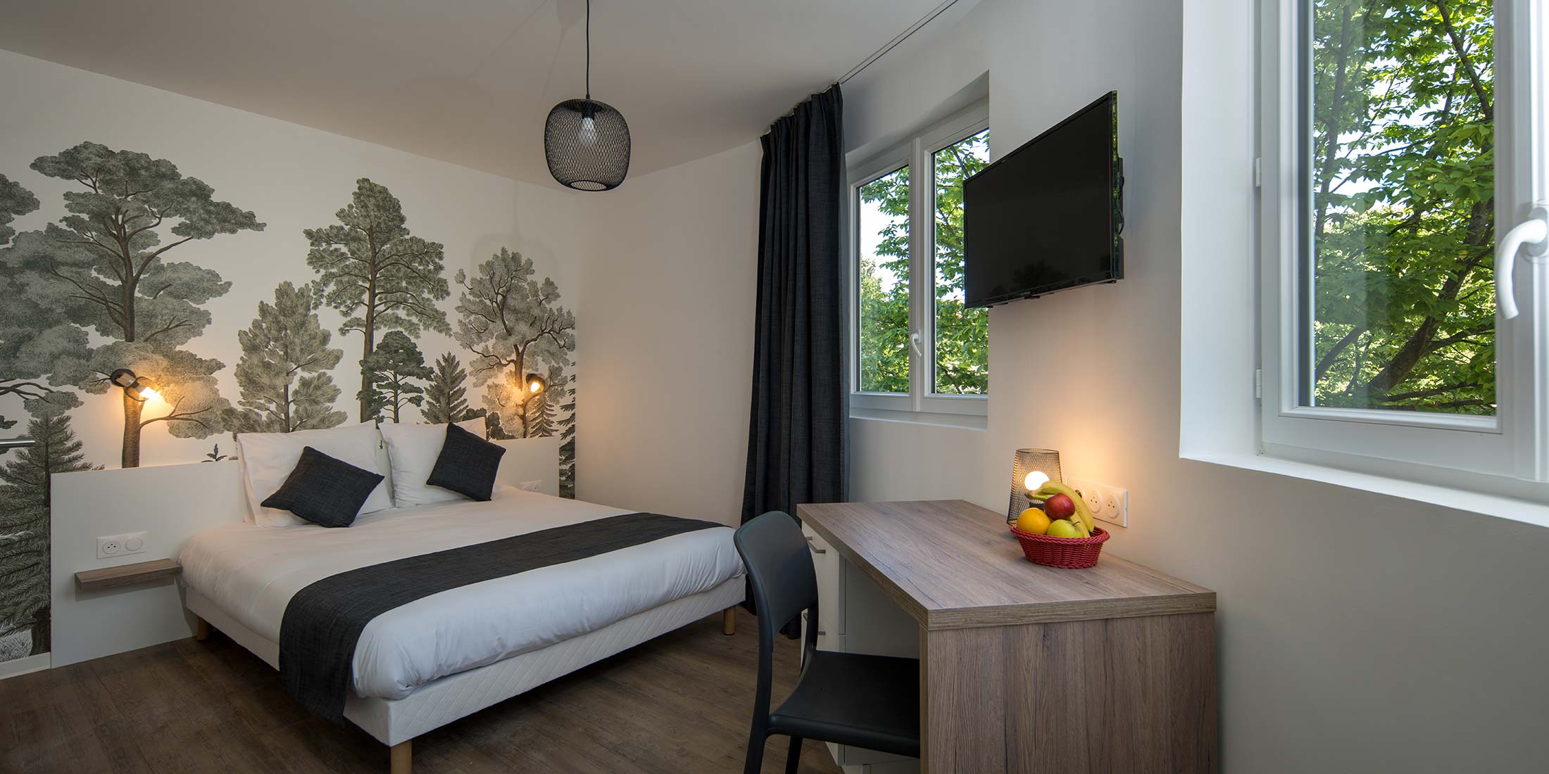 Lagrange Apart'HOTEL Mulhouse 14/37