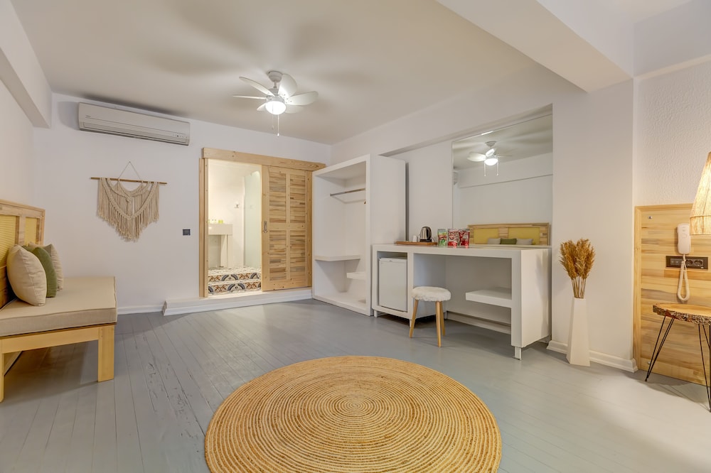 Baldan Suites Bozburun 20/50
