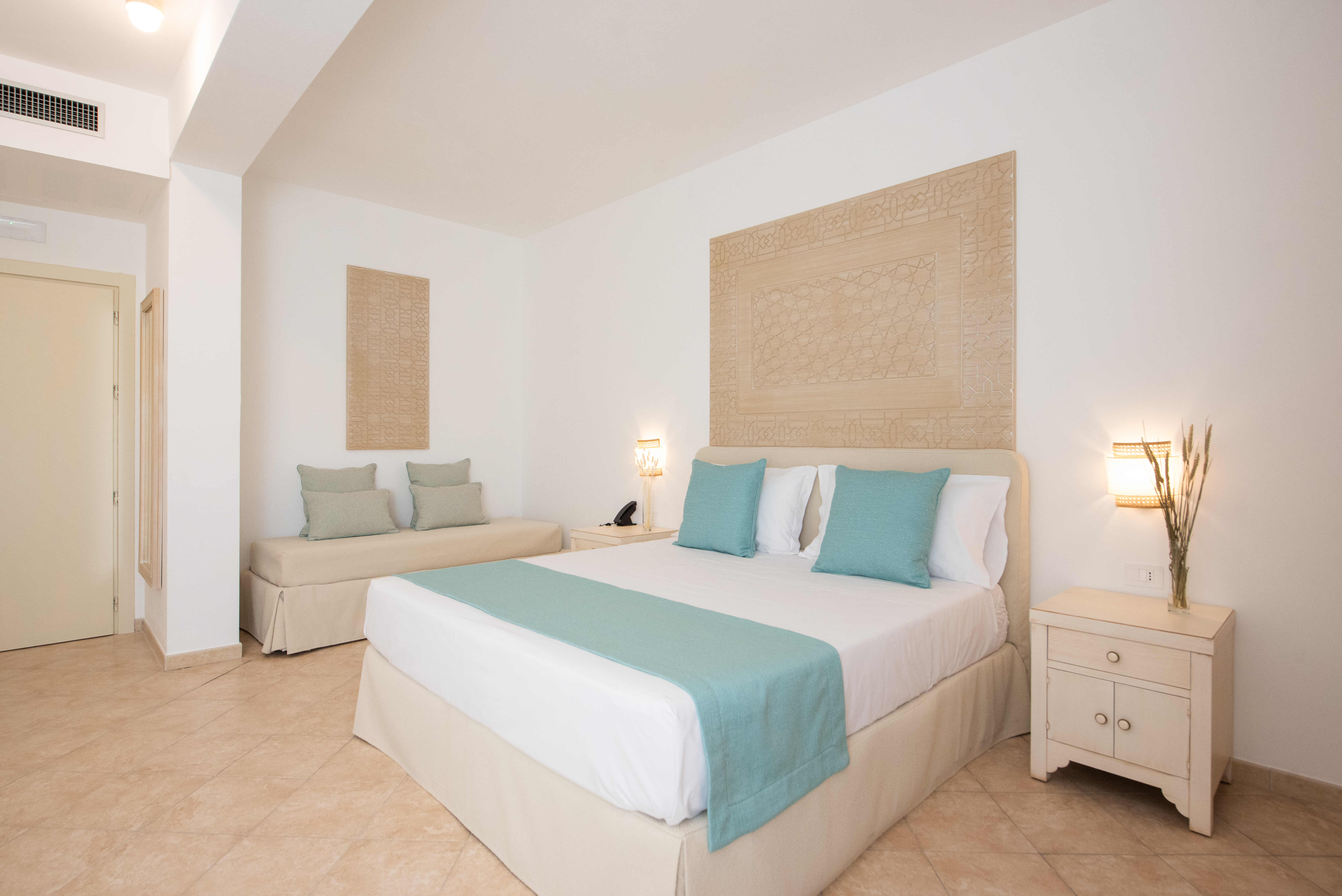 CDS Hotels Ninfe Saracene 26/76