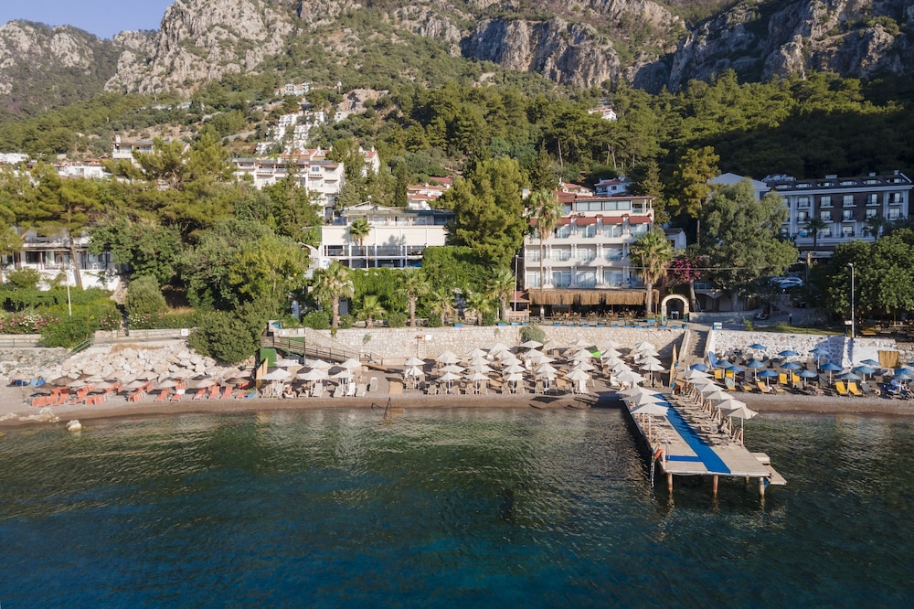 Mavi Deniz 35/50