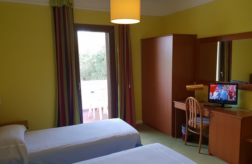 Relais Porta Del Sud 18/61