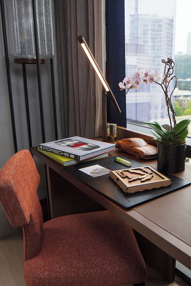 Nobu Hotel Atlanta 38/50