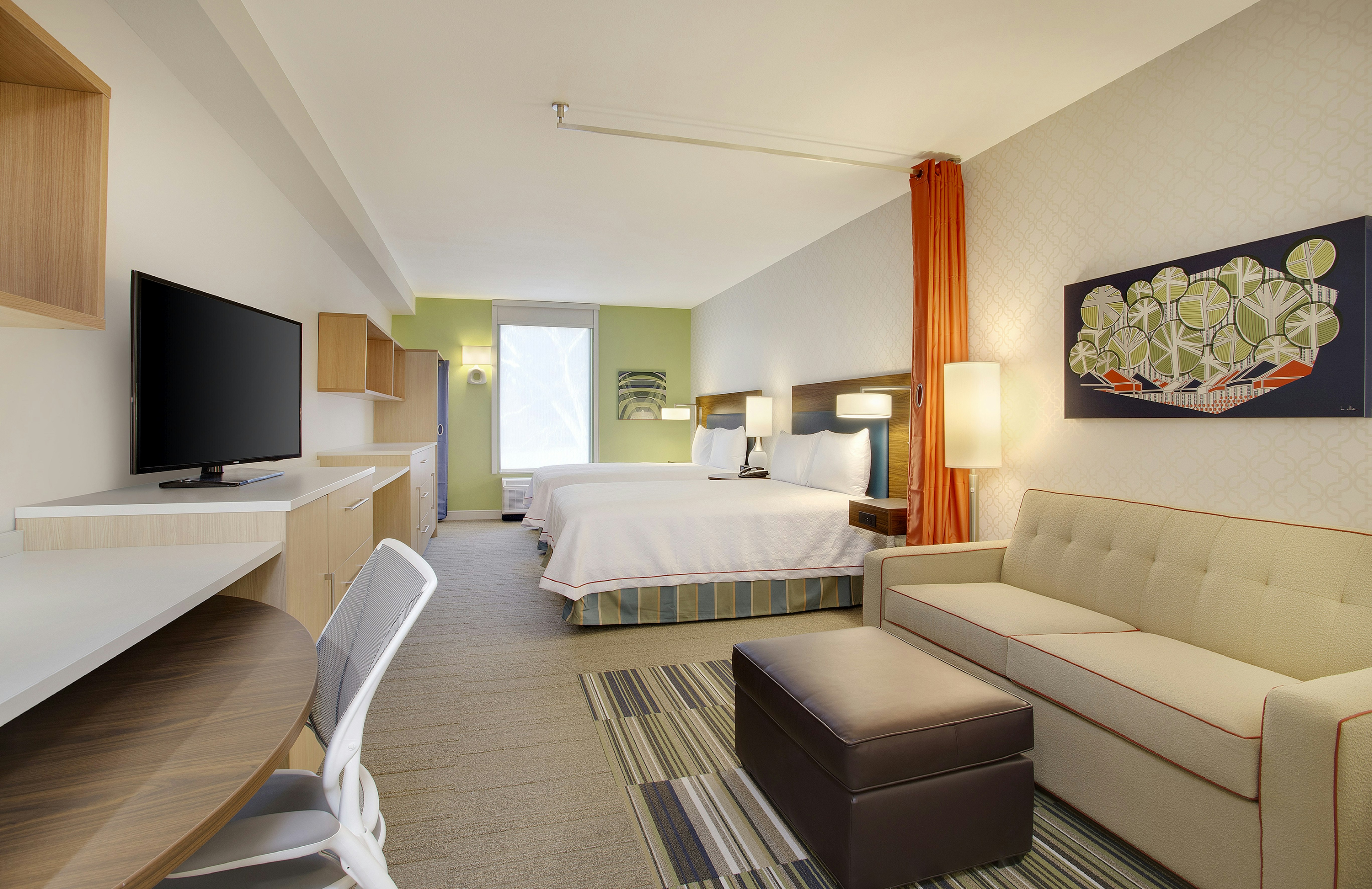 Home2 Suites By Hilton Oxford 4/15