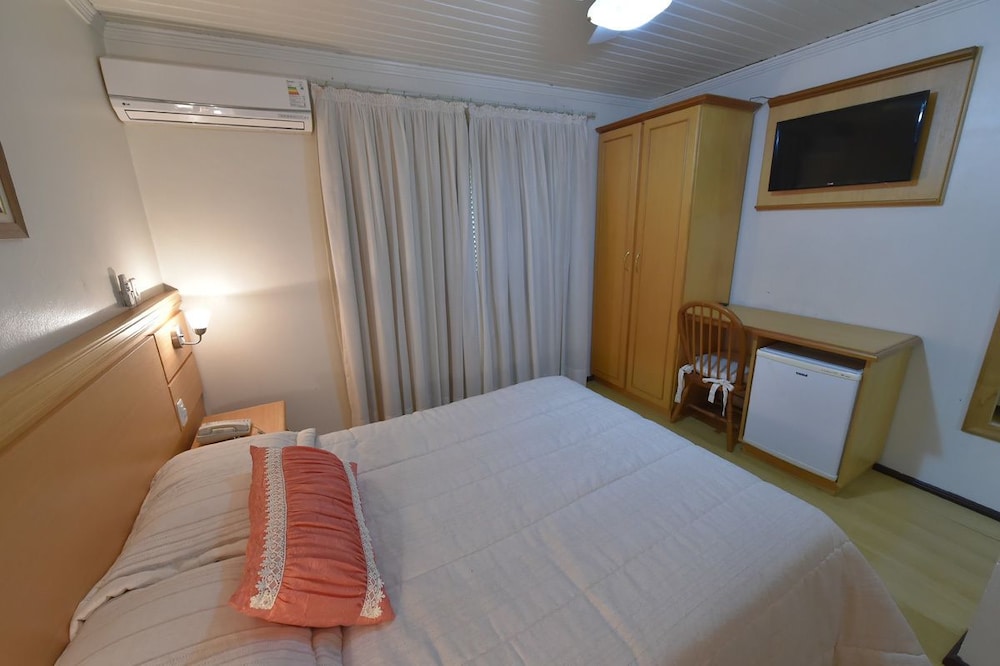 شقة بسريرين منفصلين، Hotel Pousada Alto da Serra 3/5