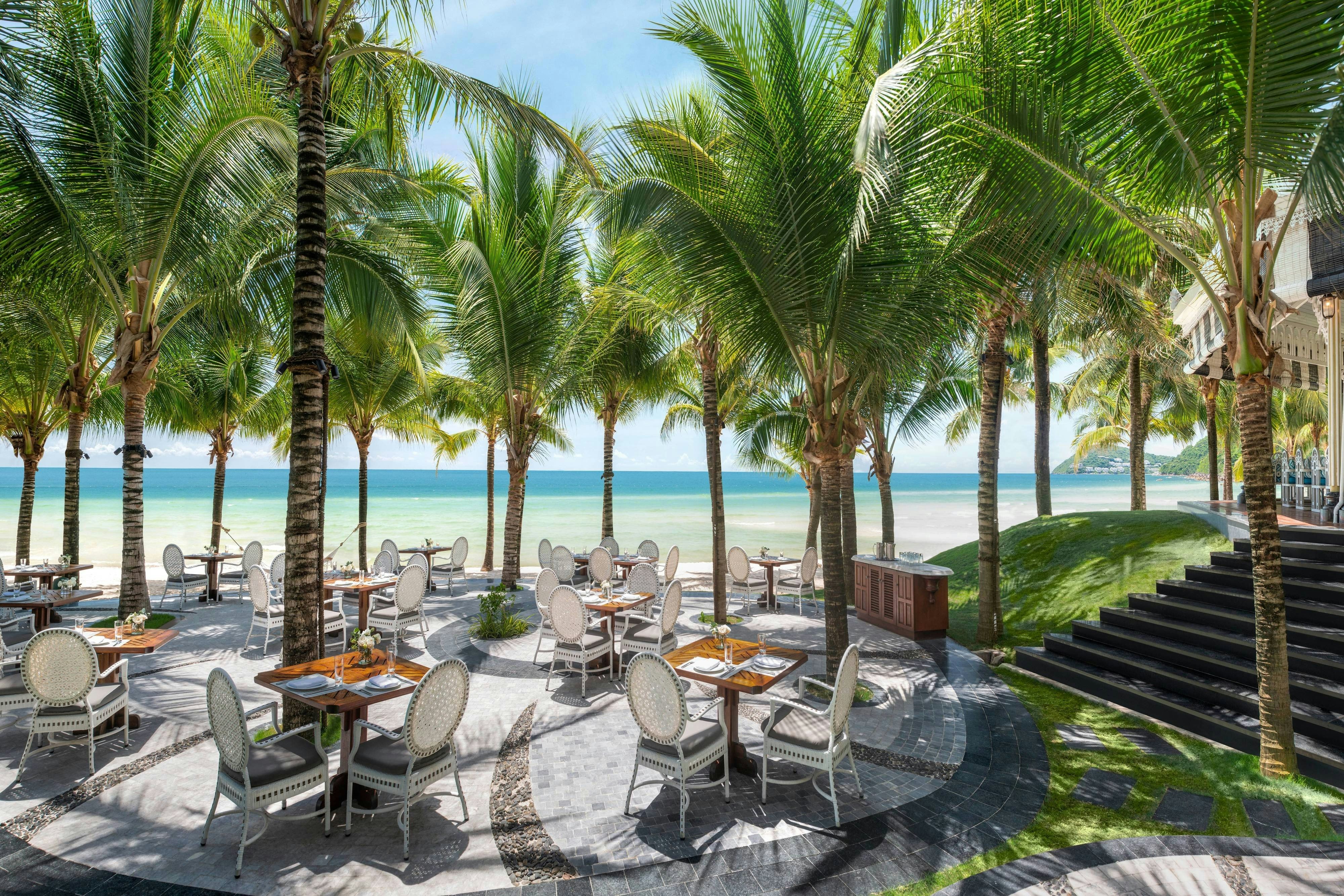 Jw Marriott Phu Quoc Emerald Bay Resort Spa 62/81