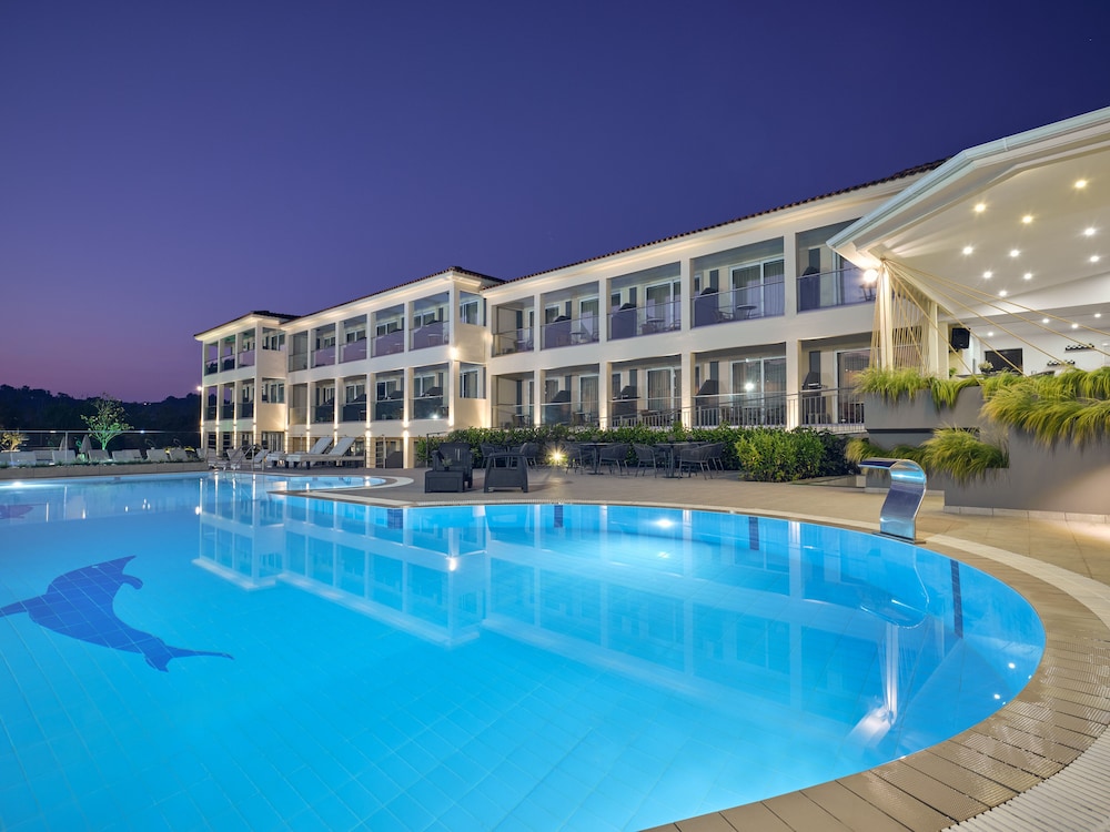Park Hotel and Spa - Adults Only 5/50