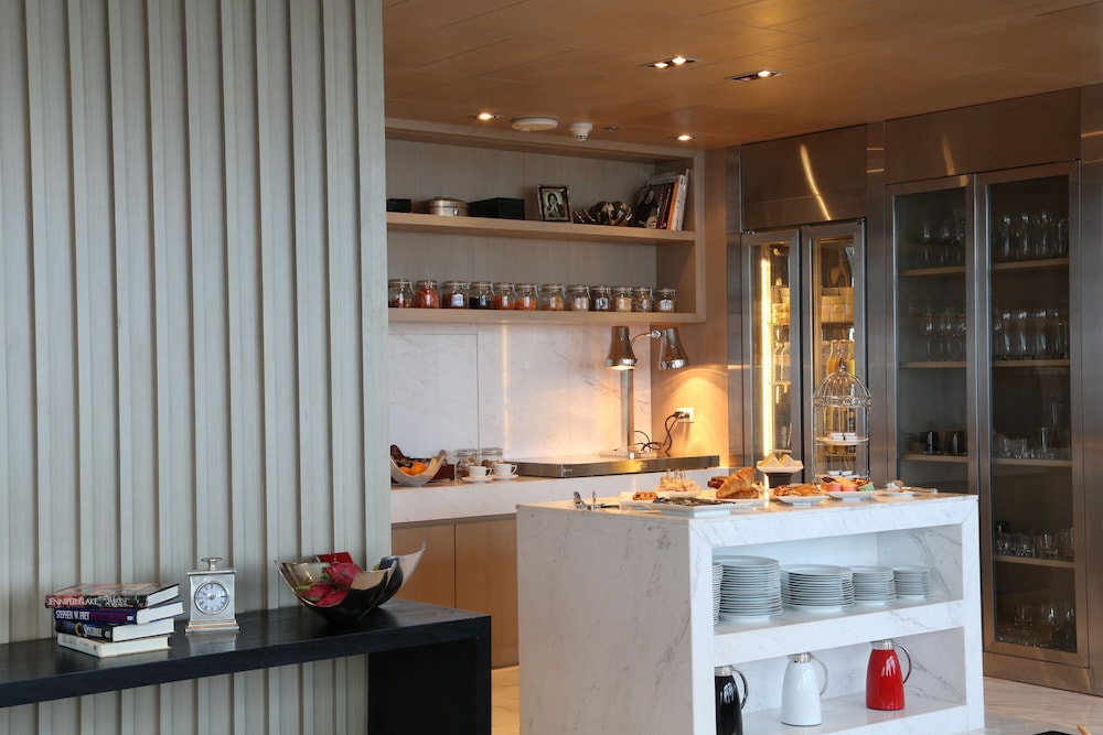 Marriott Bangkok Sukhumvit Hotel 8/46