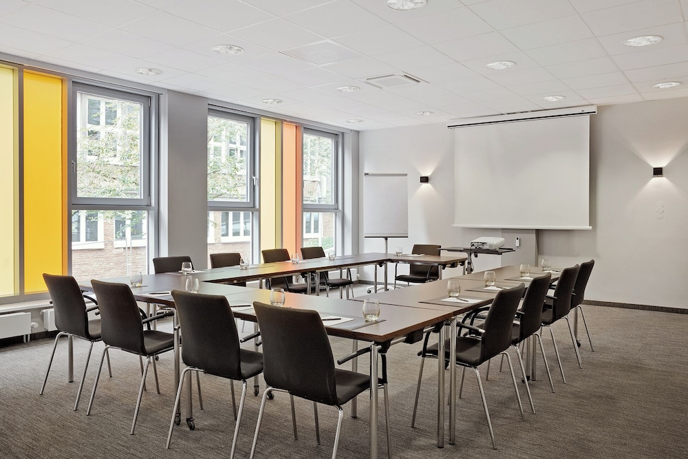 Junges Hotel Hamburg 43/50