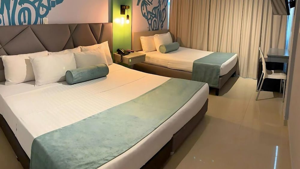 GIO Hotel Cartagena Tama 12/49