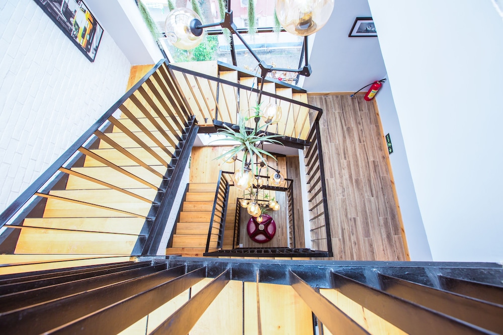 Maan Coco Travelling Boutique Inn 4/50